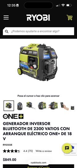 Generador