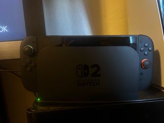 Nintendo Switch 2