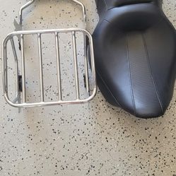 Motorcycle Items