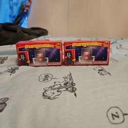 McDonald's Changeables 