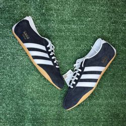 NEW Adidas Tokyo 'Black White Gum' Women’s Size 10.5 