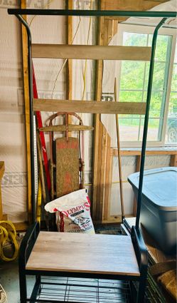Storage rack