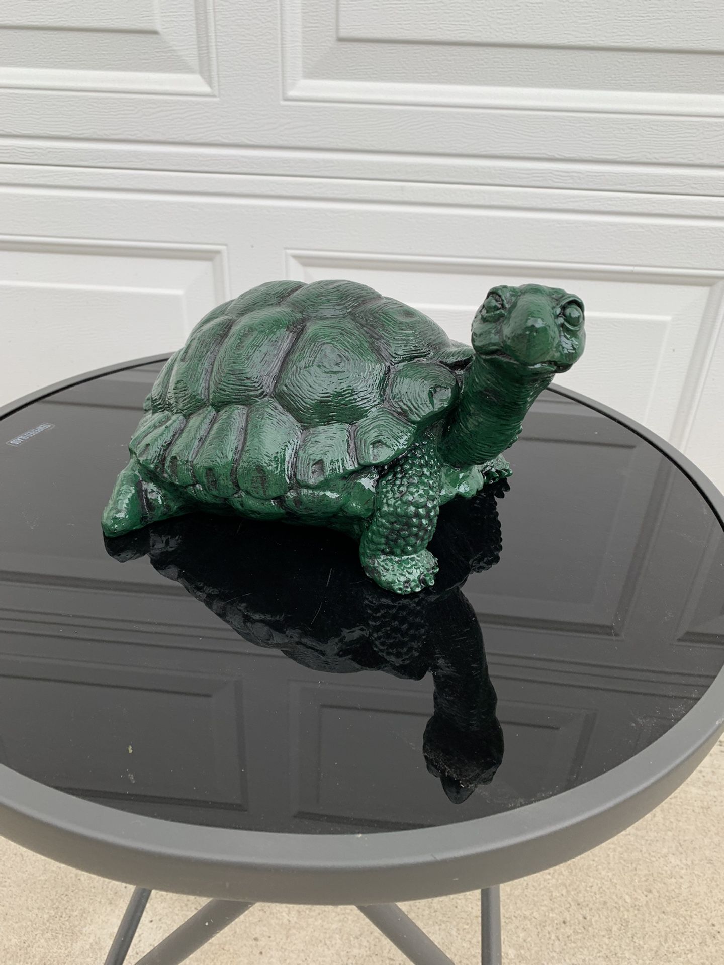 The Happy Turtle 