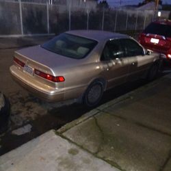 Toyota Camery 1997