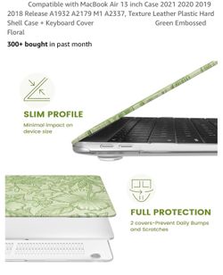 MacBook Air 13 Hard Case