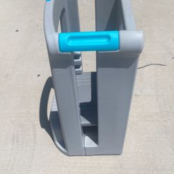 Toddler Tower