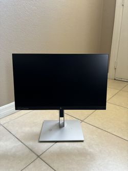 Monitor HP 17”