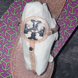 TORY BURCH SANDALS