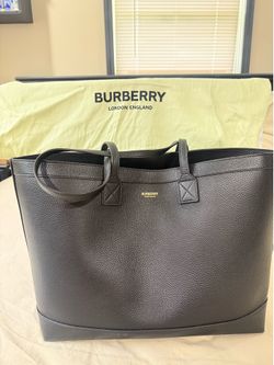Burberry Tote