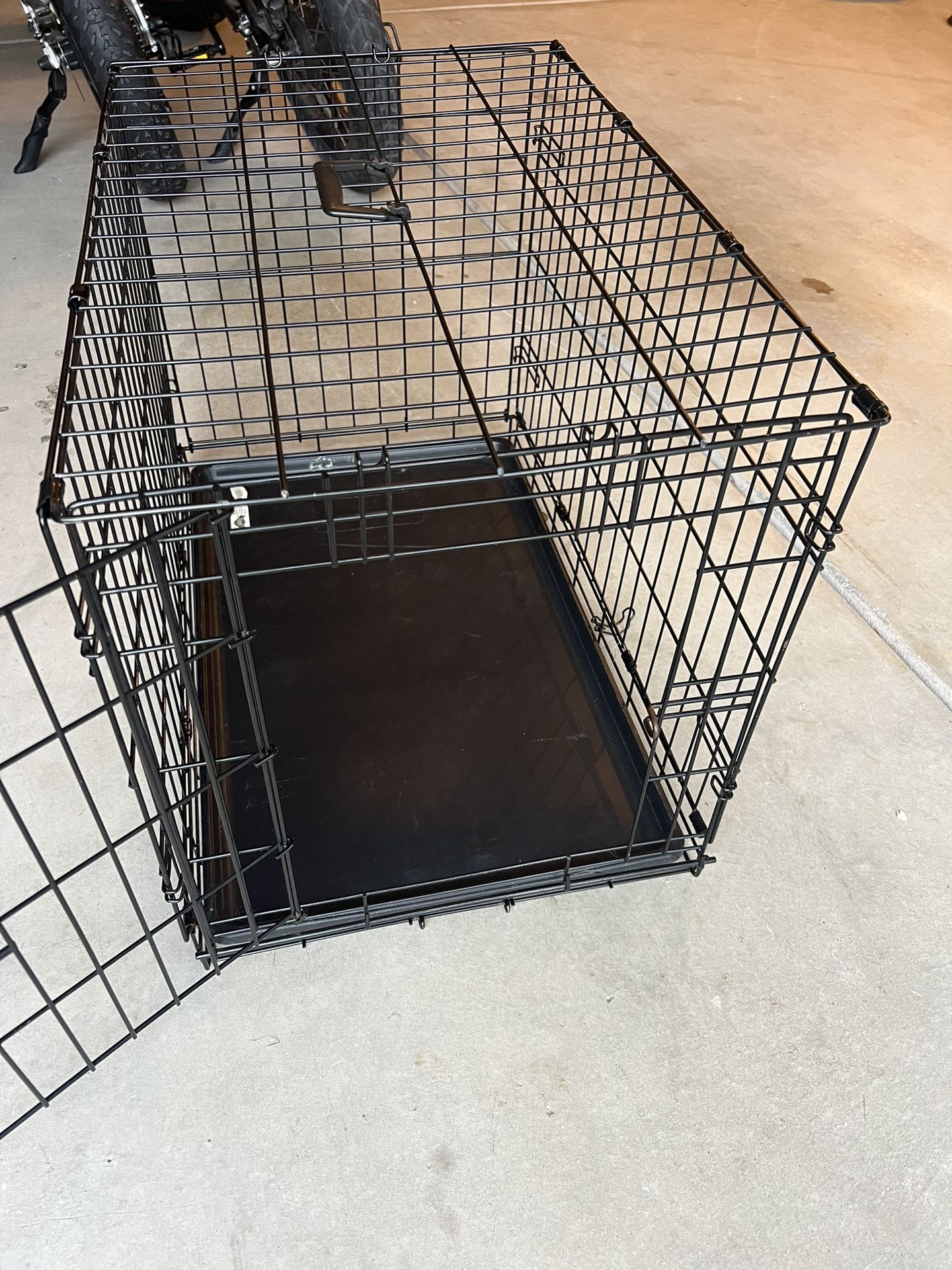 Dog Cage