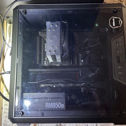 gaming pc RX 7900XT Intel 12600KF 32GB Ram 1TB NVMe SSD NEW Condition VR Ready 