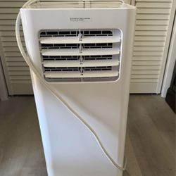 Air Conditioner Portable 