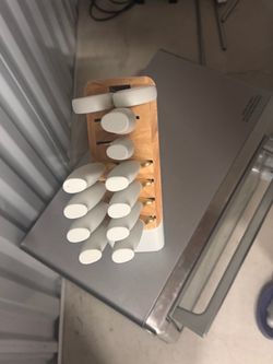 Knife set