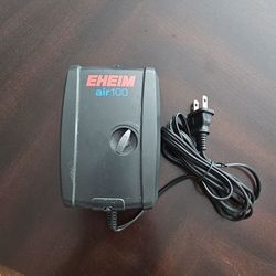 🌬️ EHEIM 100 Quiet Air Pump – For Sale! 🌬️