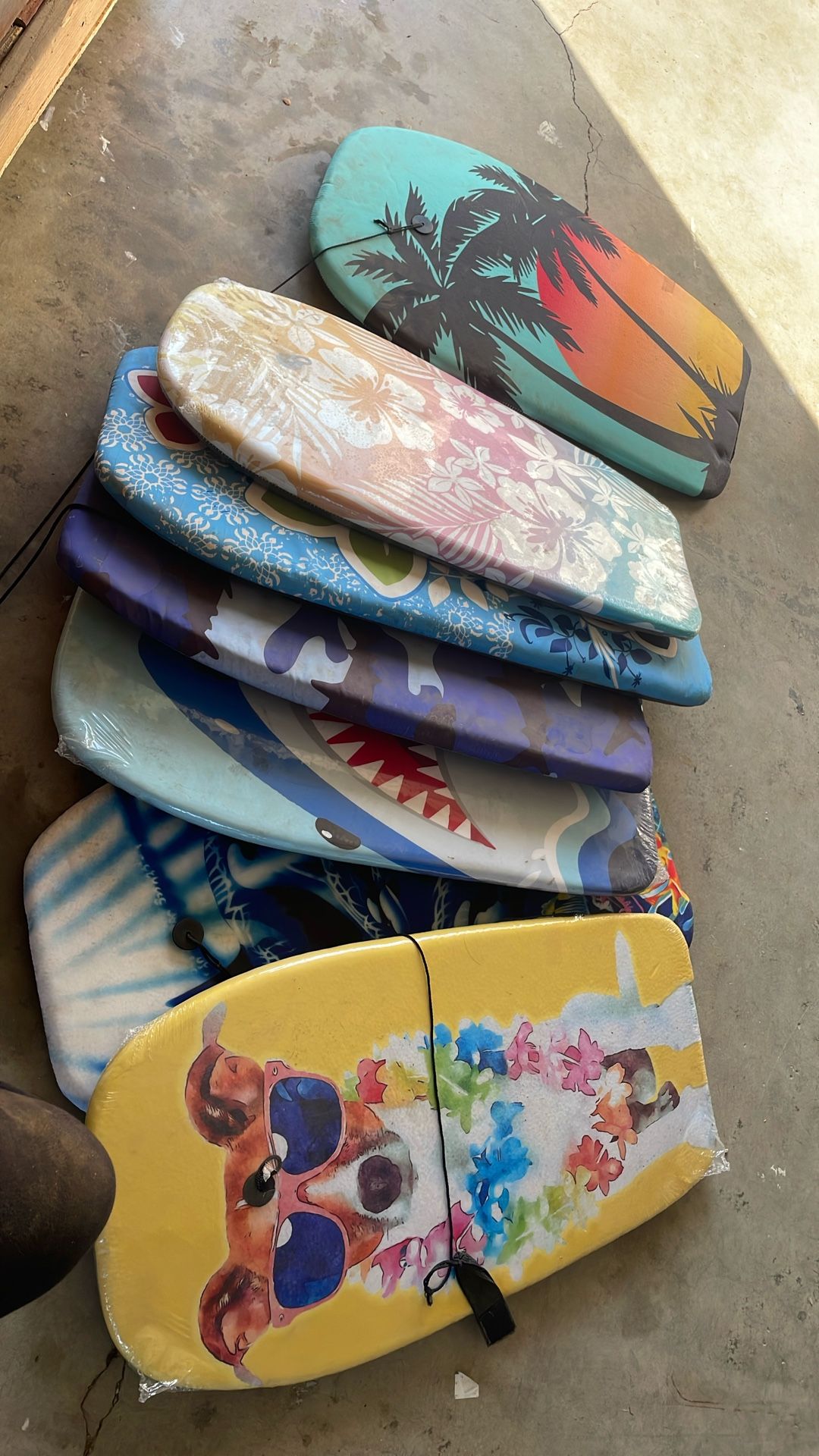 Boogie Board