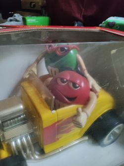 M&M Car