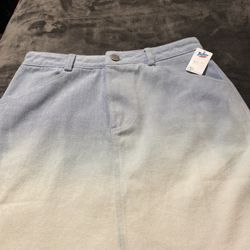 Skirts