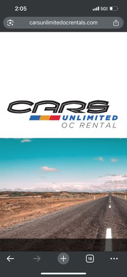 Rental Cars 