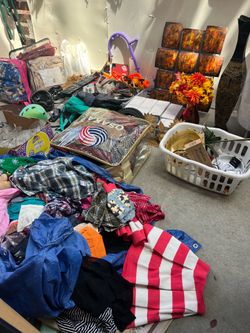 Miscellaneous