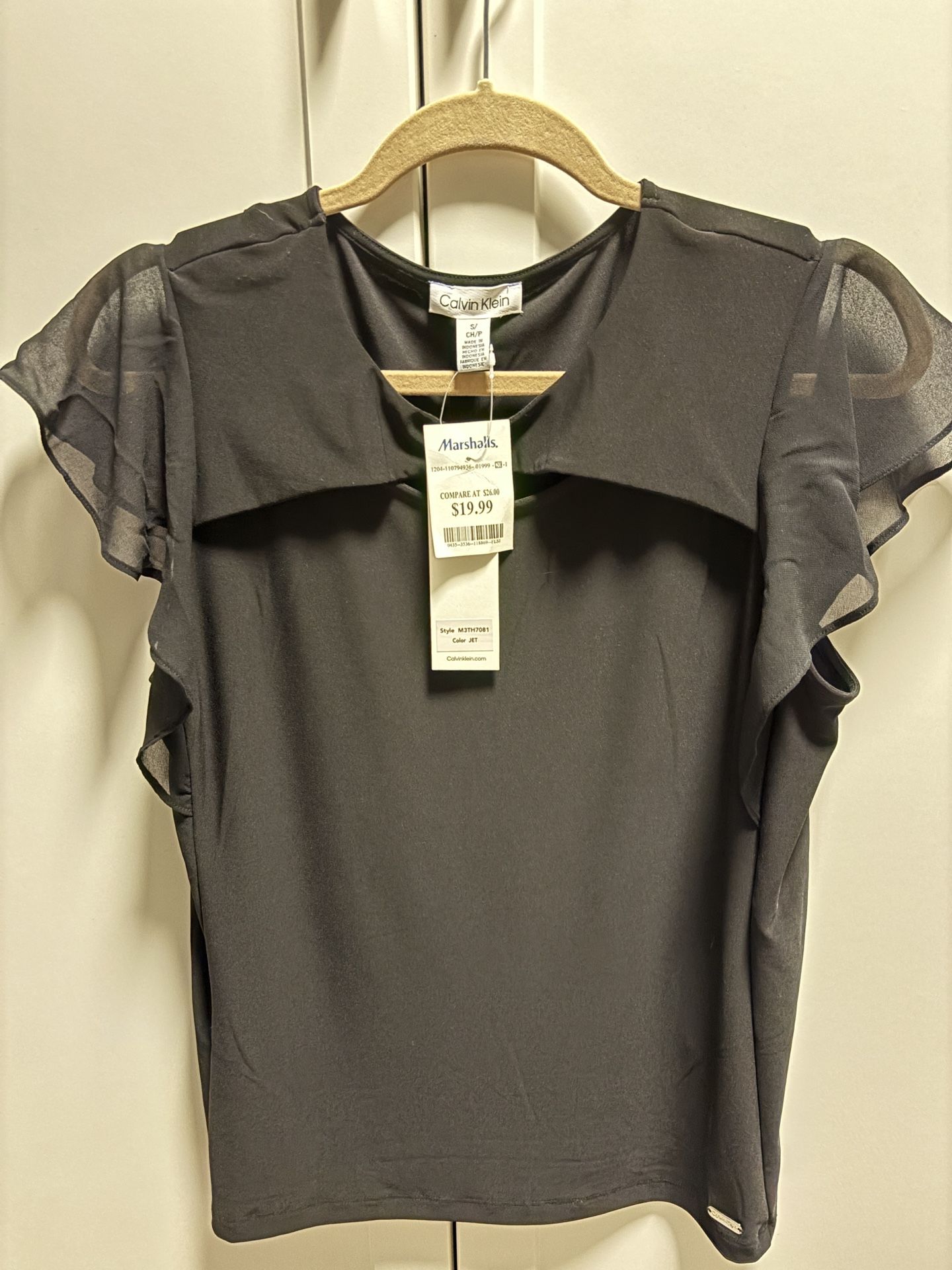 Elegant Blouse