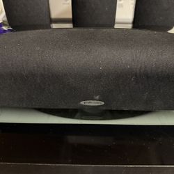 Speakers Surround System, 4 Polk