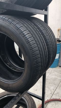 Used Tires