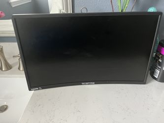 Monitor 75 Hz