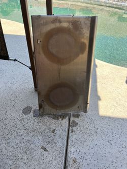 Metal Taco Gill
