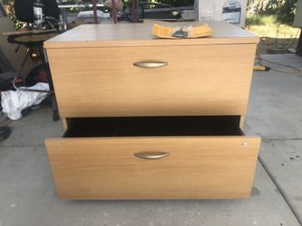 File cabinet