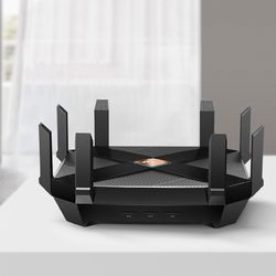 TP Link WiFi 6 Router