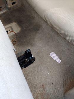 We do detail in my home