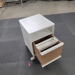 Desk drawer, Rolling 
