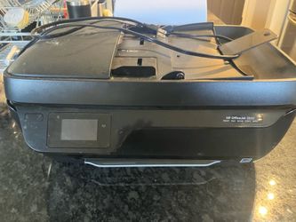 Hp office jet