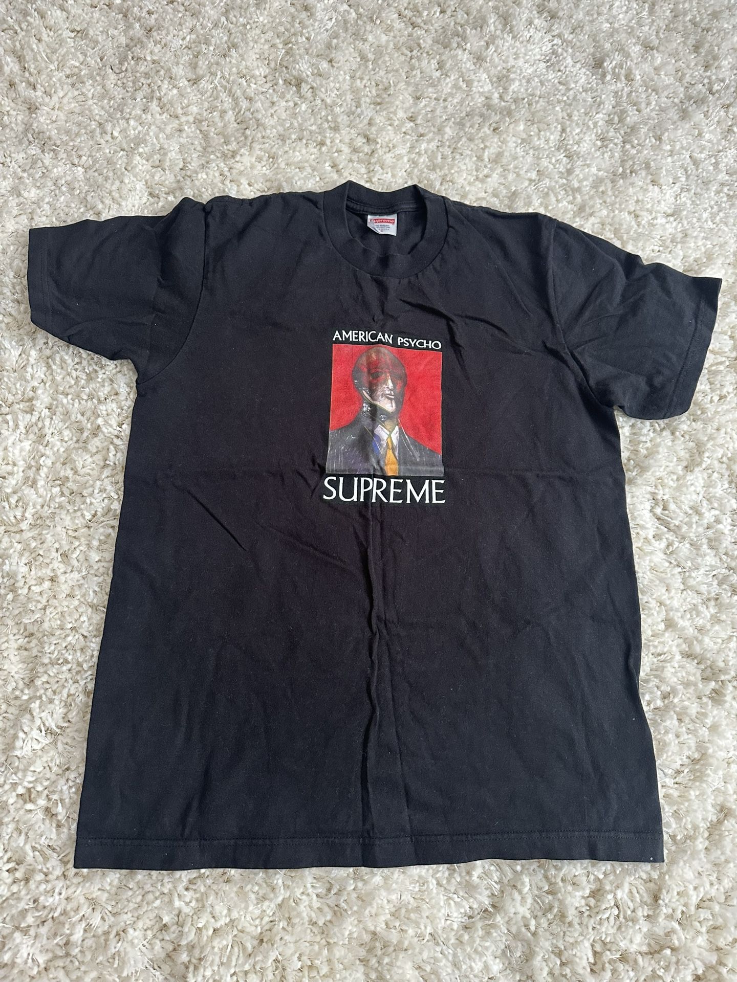Supreme T Shirt