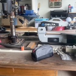 Tools tools tools garage full make an offer