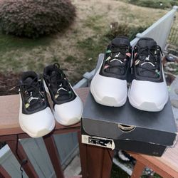 2 Air Jordan 11 CMFT Lows