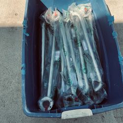 Handicap Grab Bars $15 Ea.