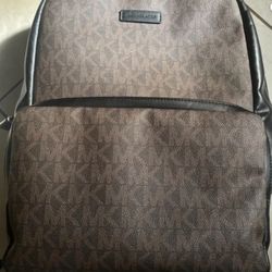 Michael Kors Backpack 