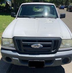 2009 Ford Ranger