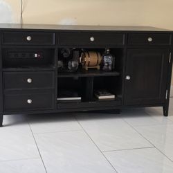 Entertainment Center
