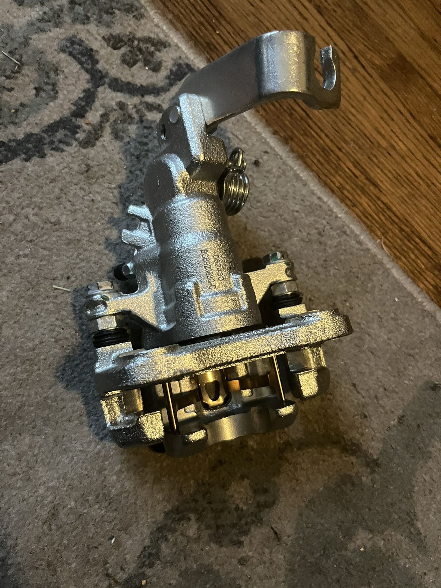Brake Caliper Brand New