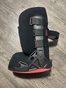 Medical Boot