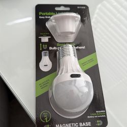 LED Light Bulb