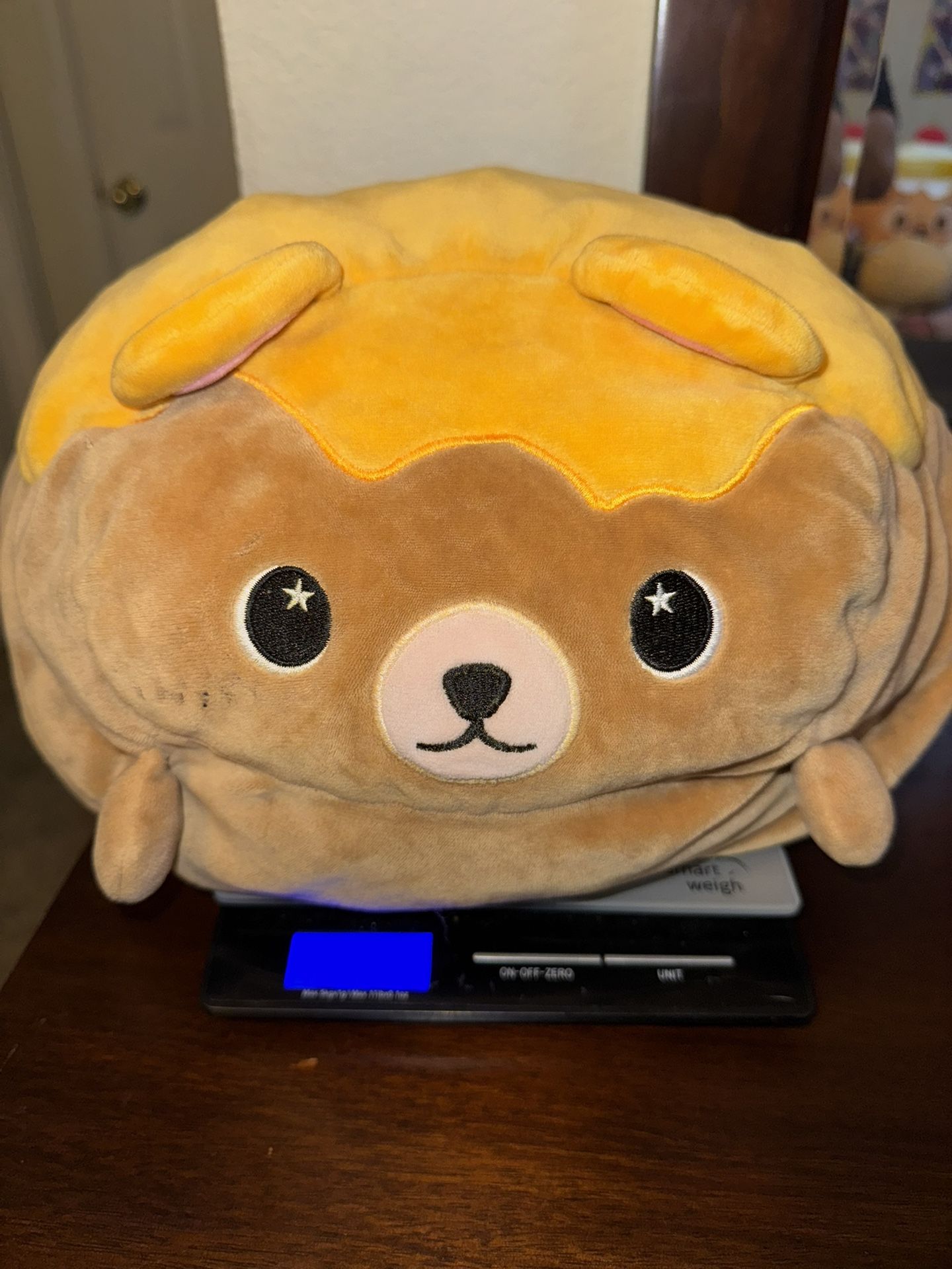 Moosh Plush