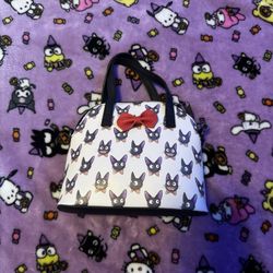 LOUNGEFLY kiki’s delivery purse