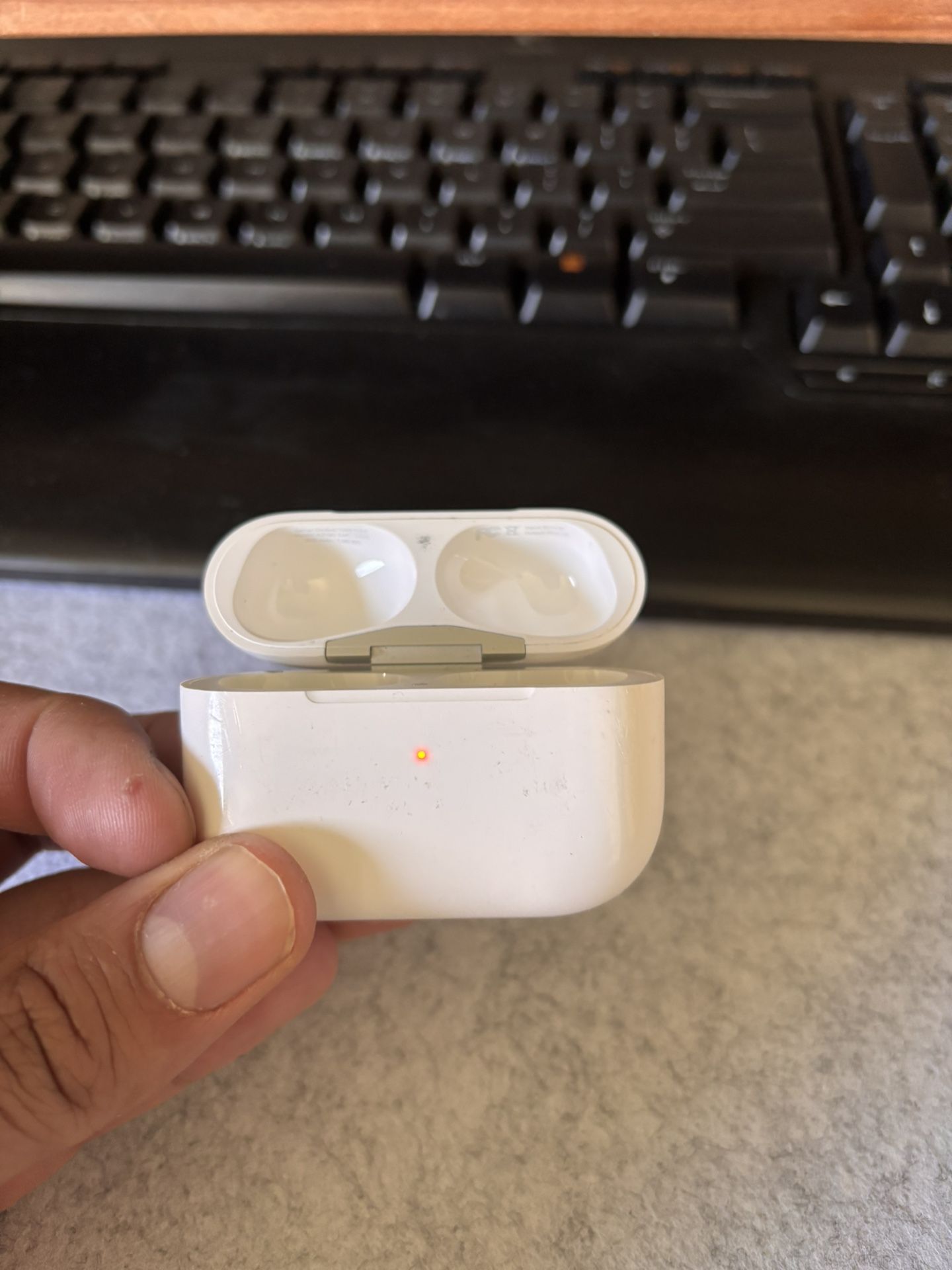 AirPod Pros 1st gen Case