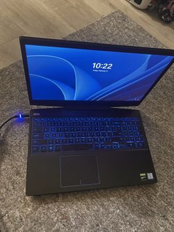 Dell G3 3590 Gaming Laptop Black