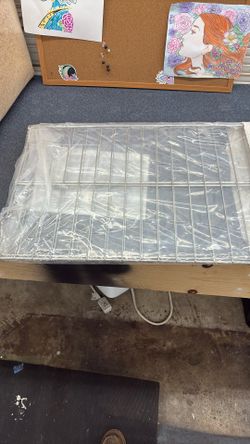Oven Racks Brand New