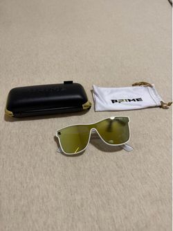 Coach Prime Blenders sunglasses