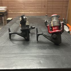 Fishing Reels
